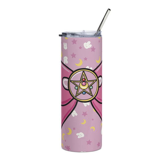 Magical Girl Stainless steel tumbler