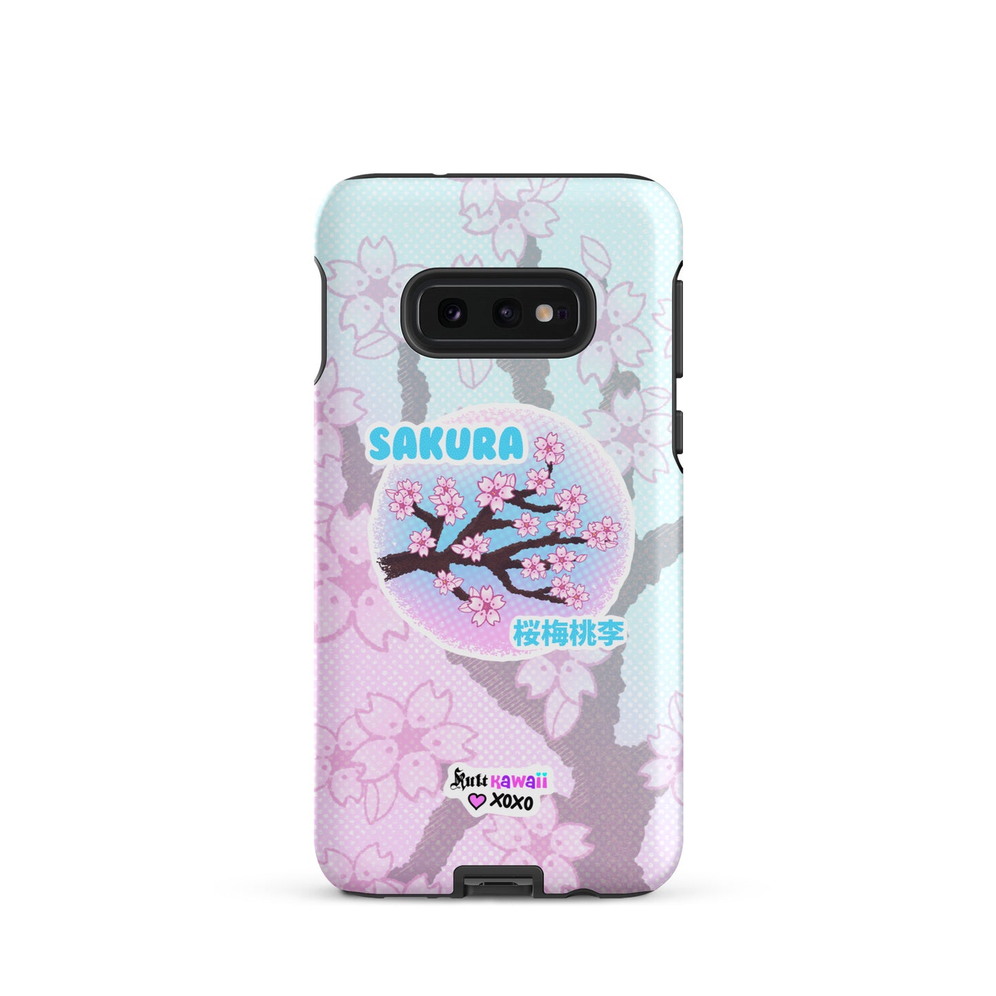 Sakura Blossoms Tough case for Samsung®