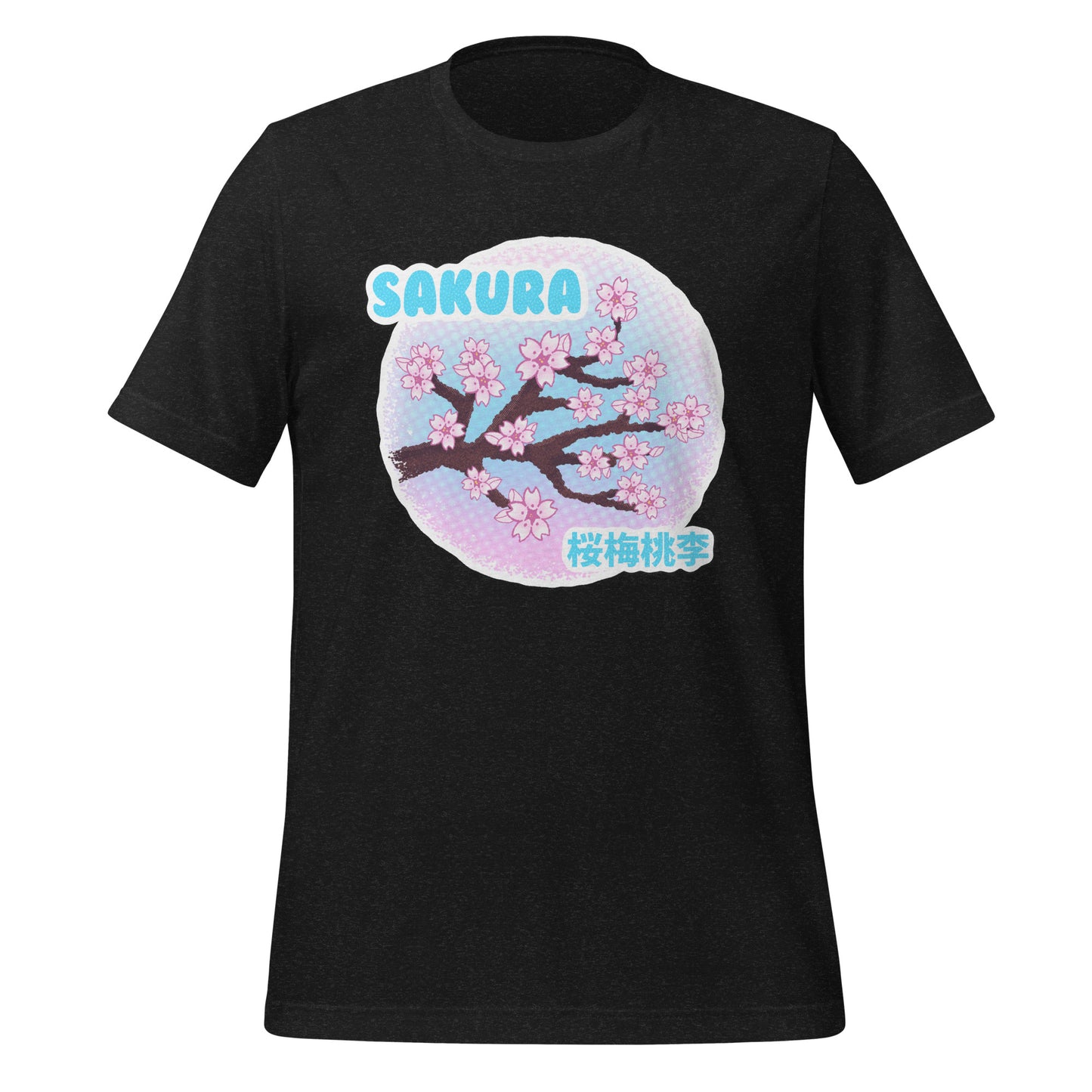 Sakura Unisex T-Shirt