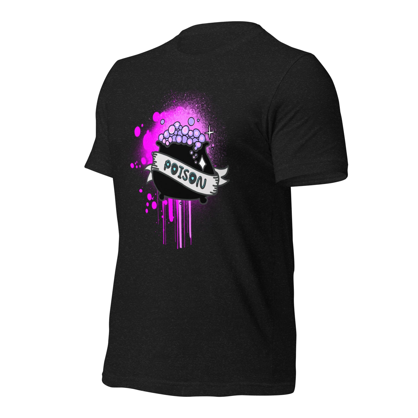 Poison Unisex T-Shirt