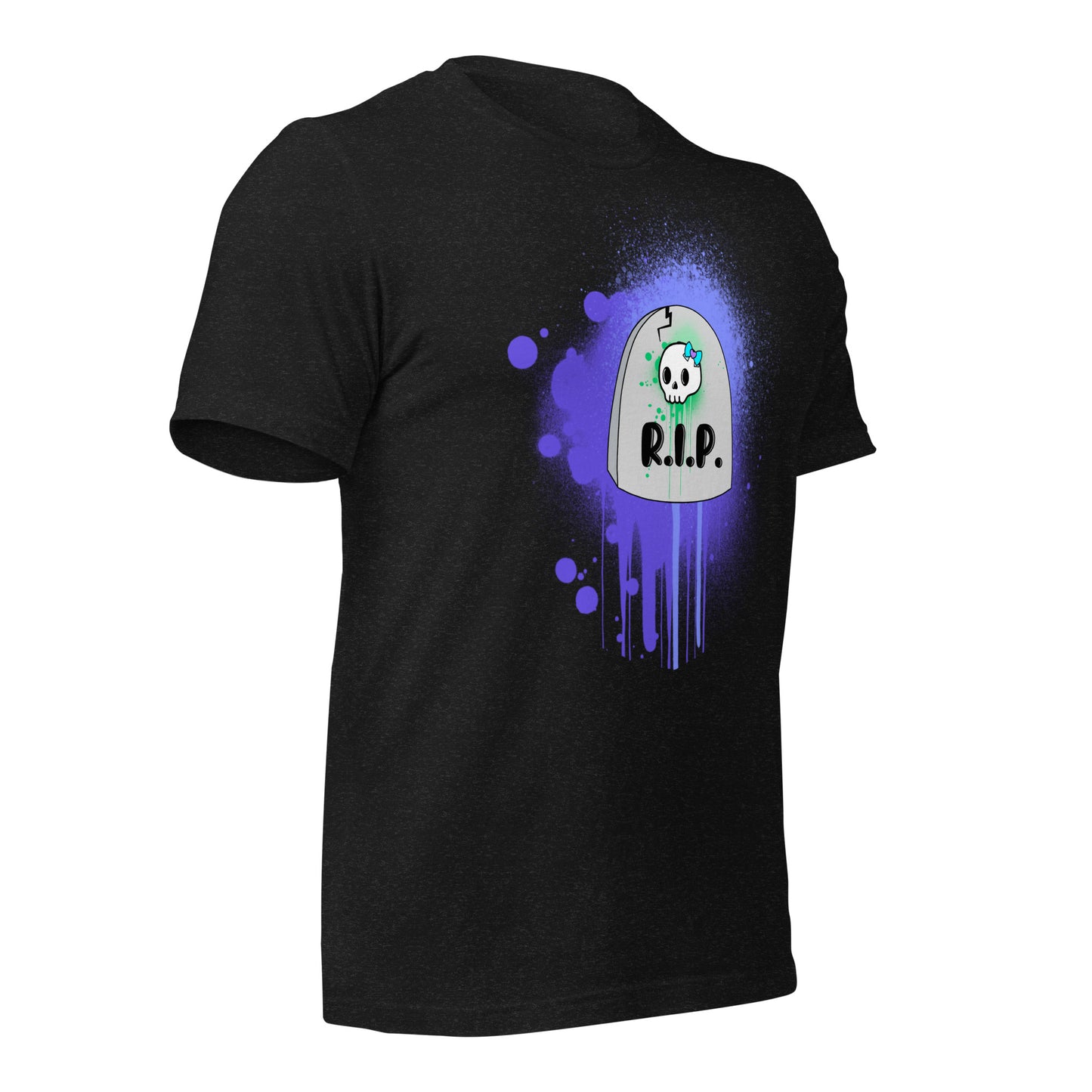 R.I.P Unisex T-Shirt