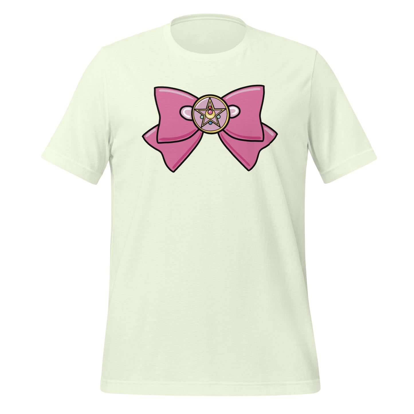 Magical Girl Unisex t-shirt