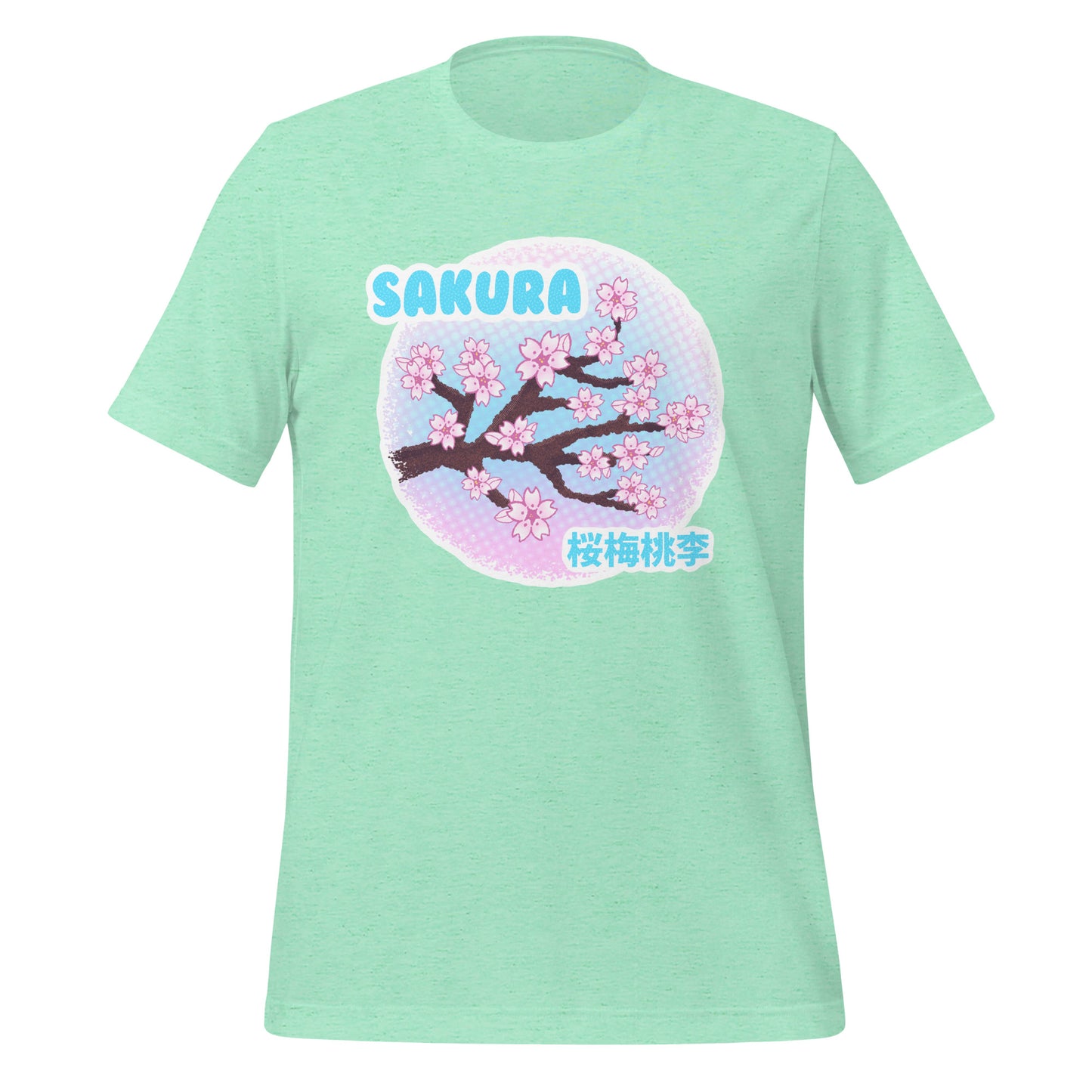 Sakura Unisex T-Shirt