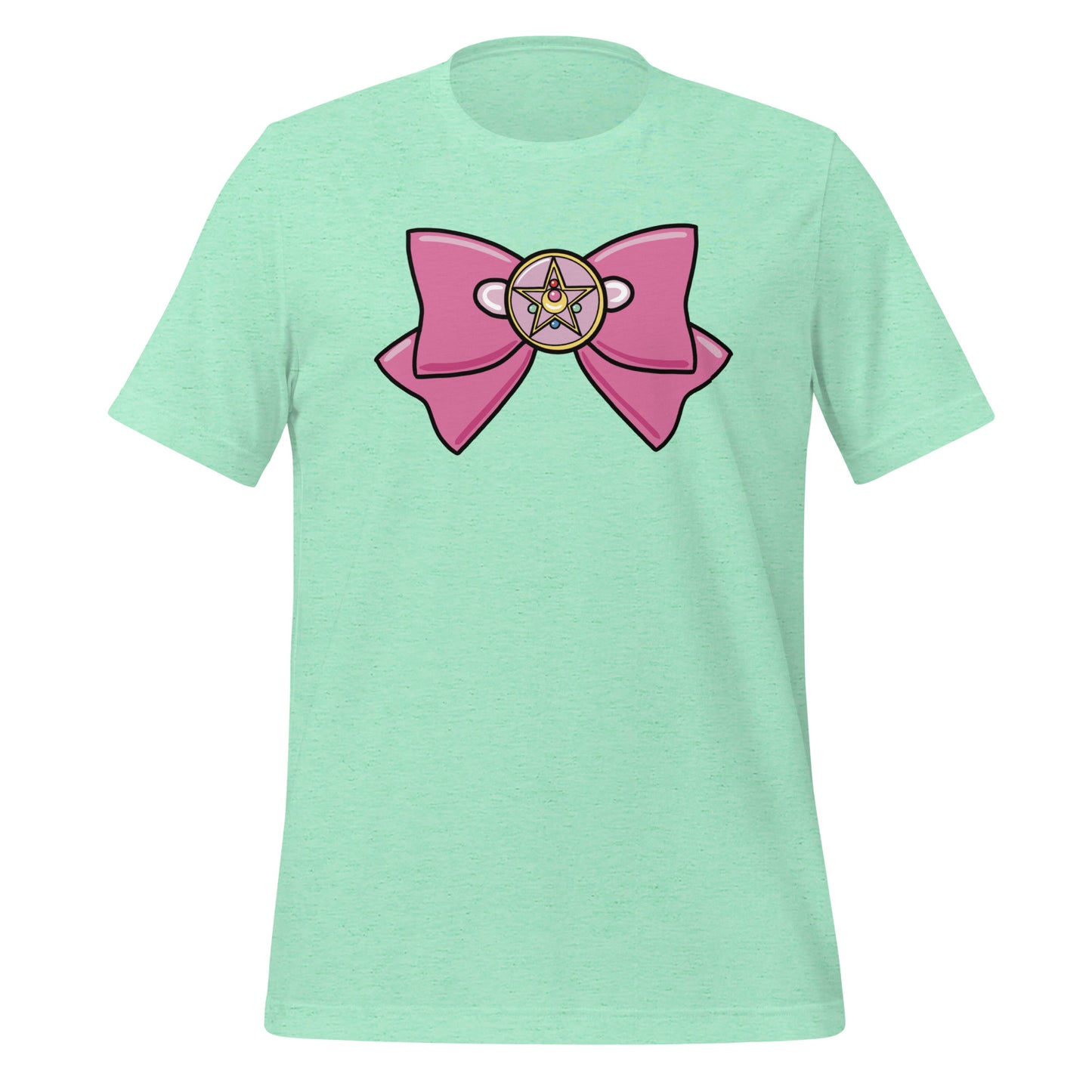 Magical Girl Unisex t-shirt