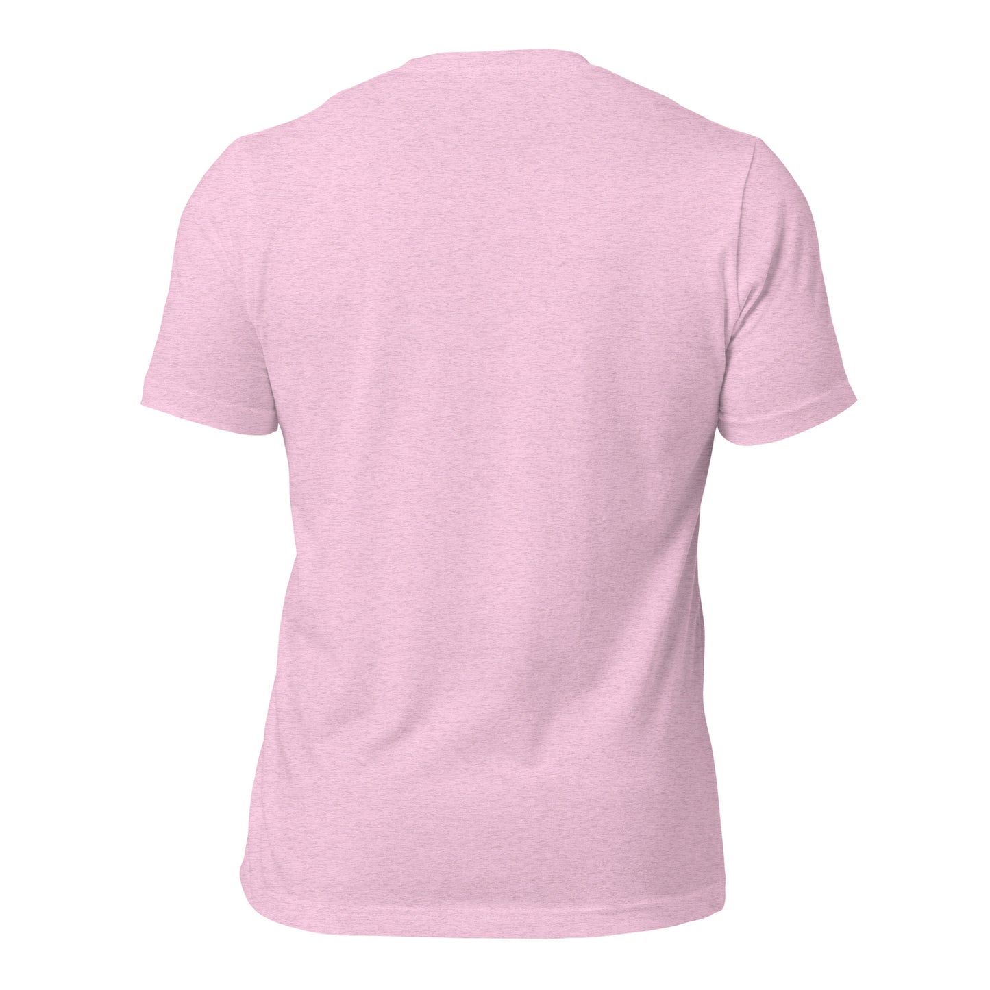 Let’s Roll Unisex t-shirt