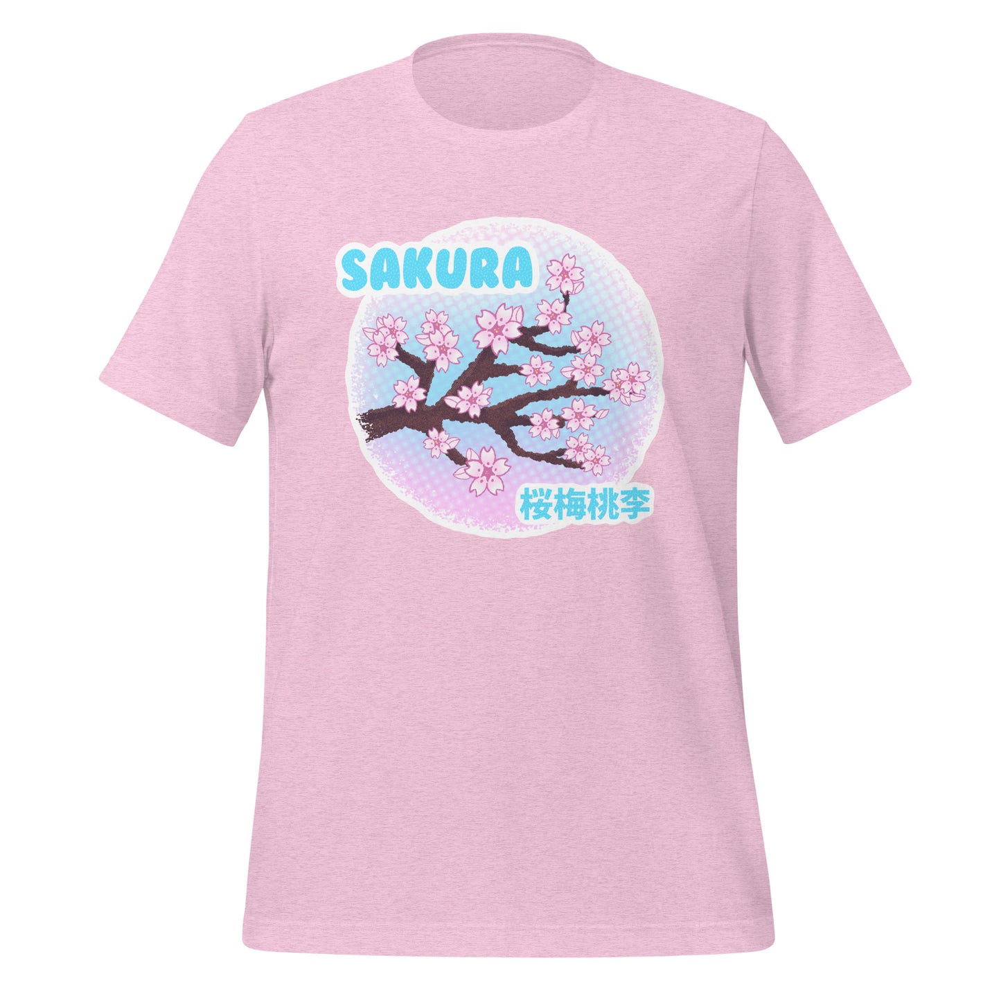 Sakura Unisex T-Shirt