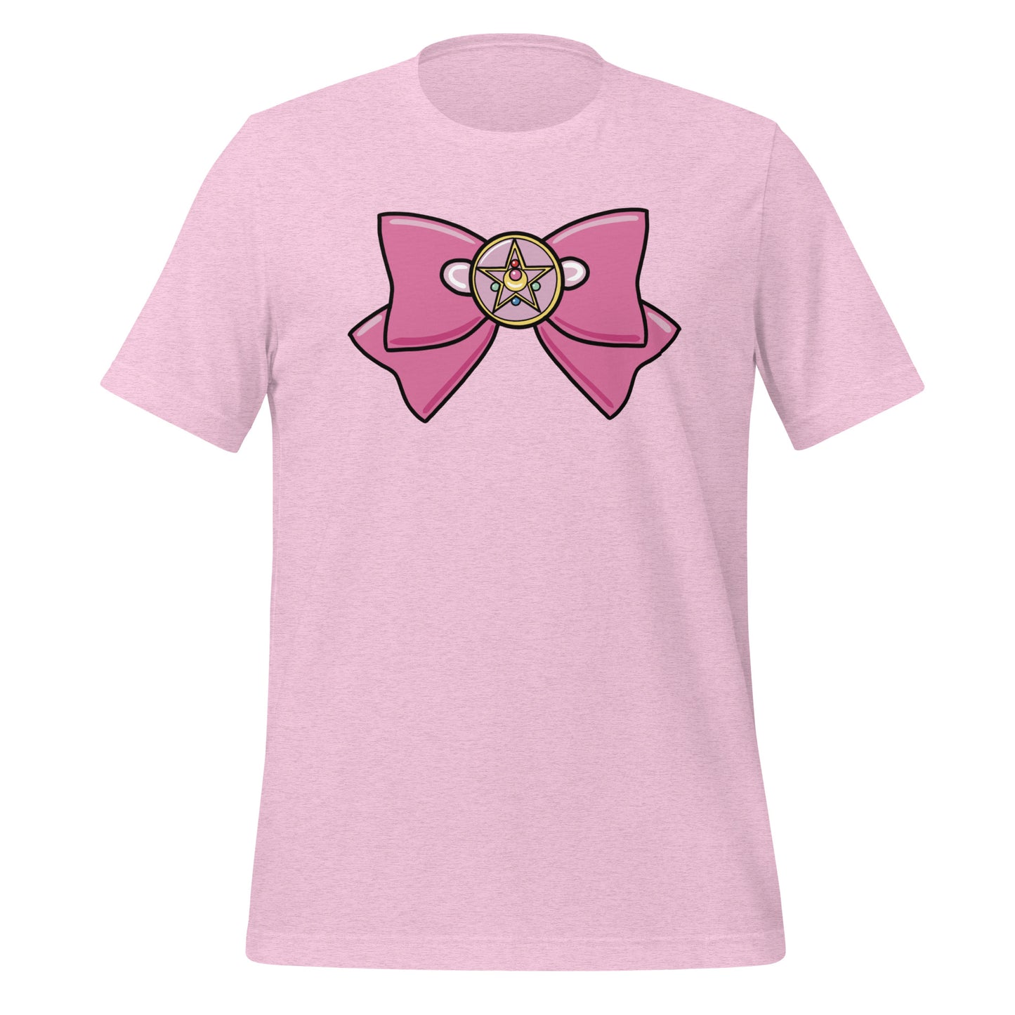Magical Girl Unisex t-shirt