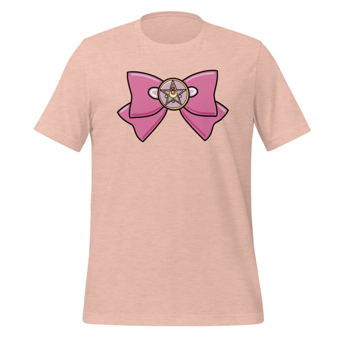 Magical Girl Unisex t-shirt