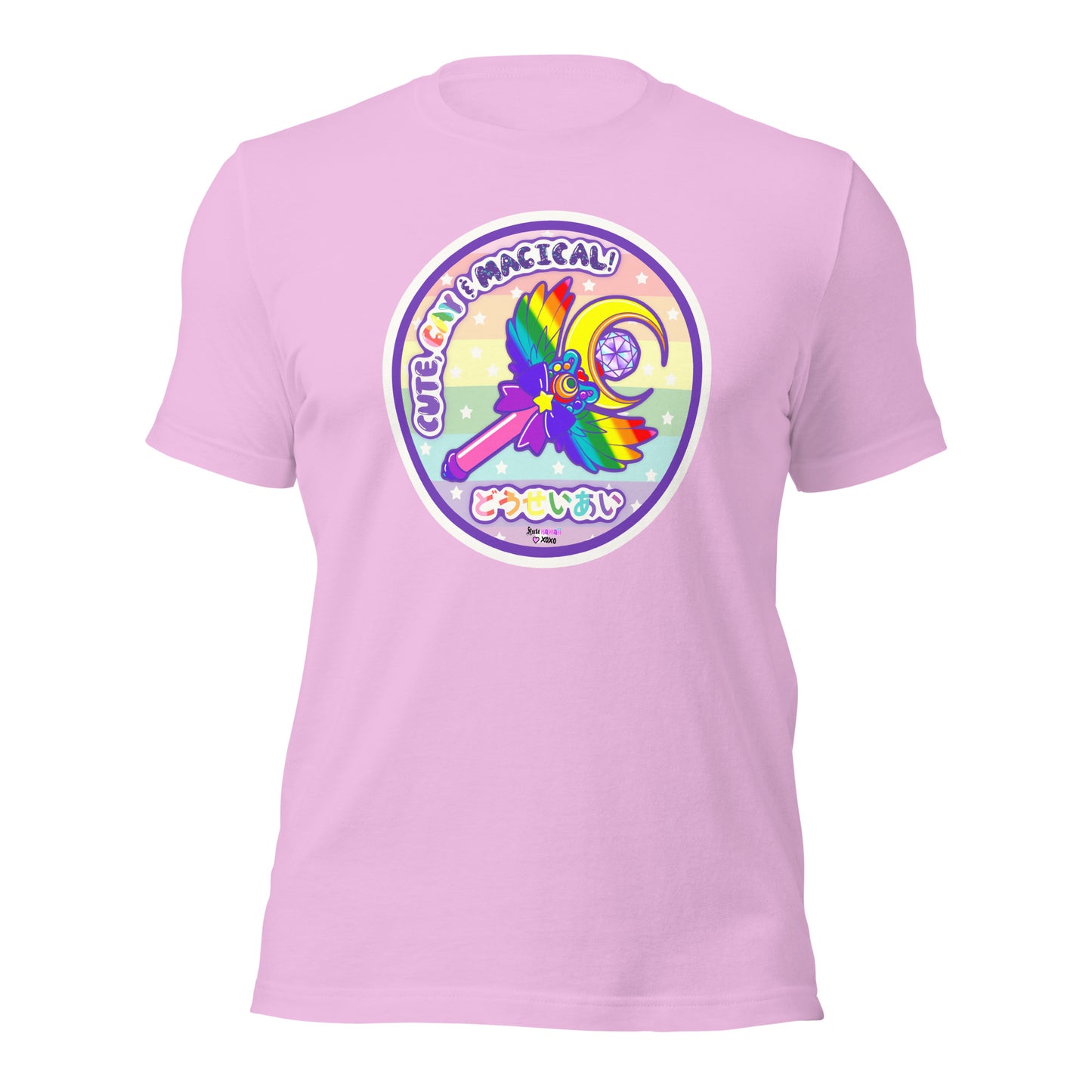 Pride Unisex t-shirt