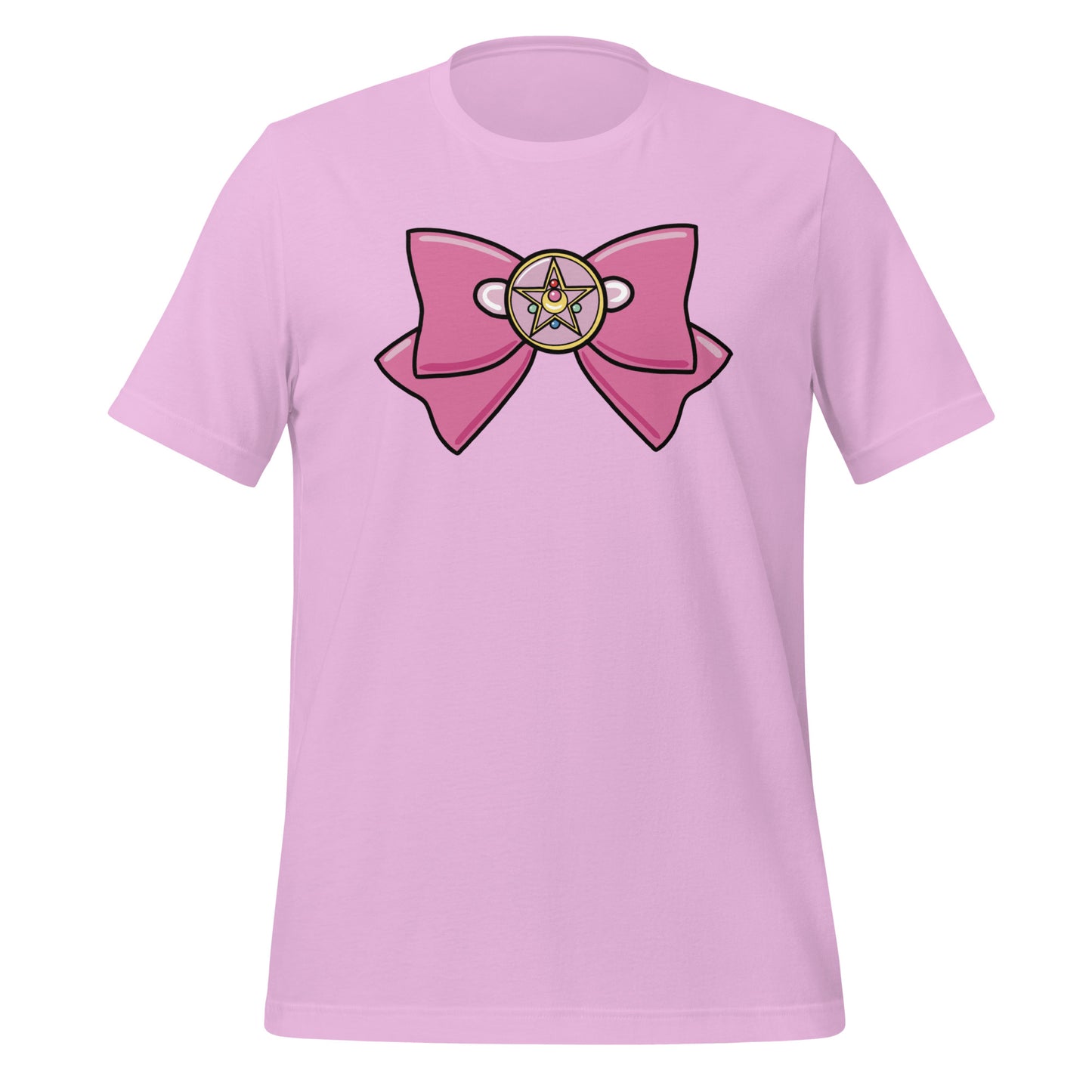Magical Girl Unisex t-shirt