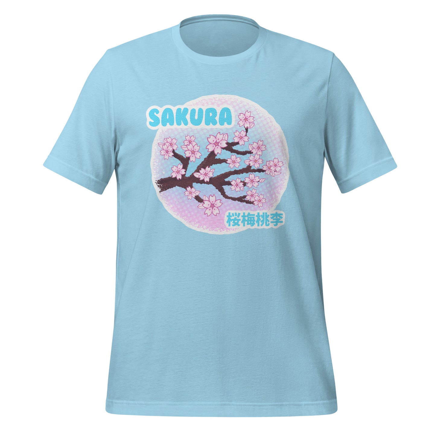 Sakura Unisex T-Shirt