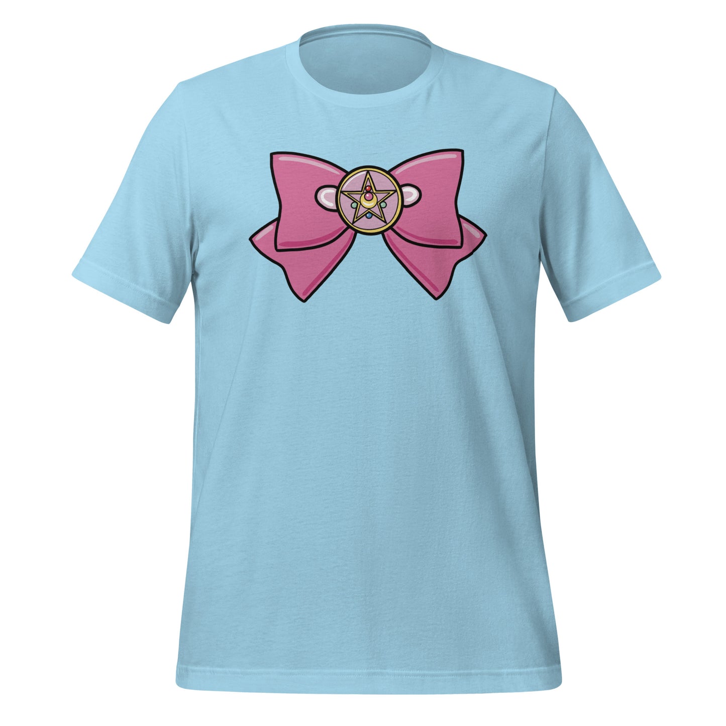 Magical Girl Unisex t-shirt