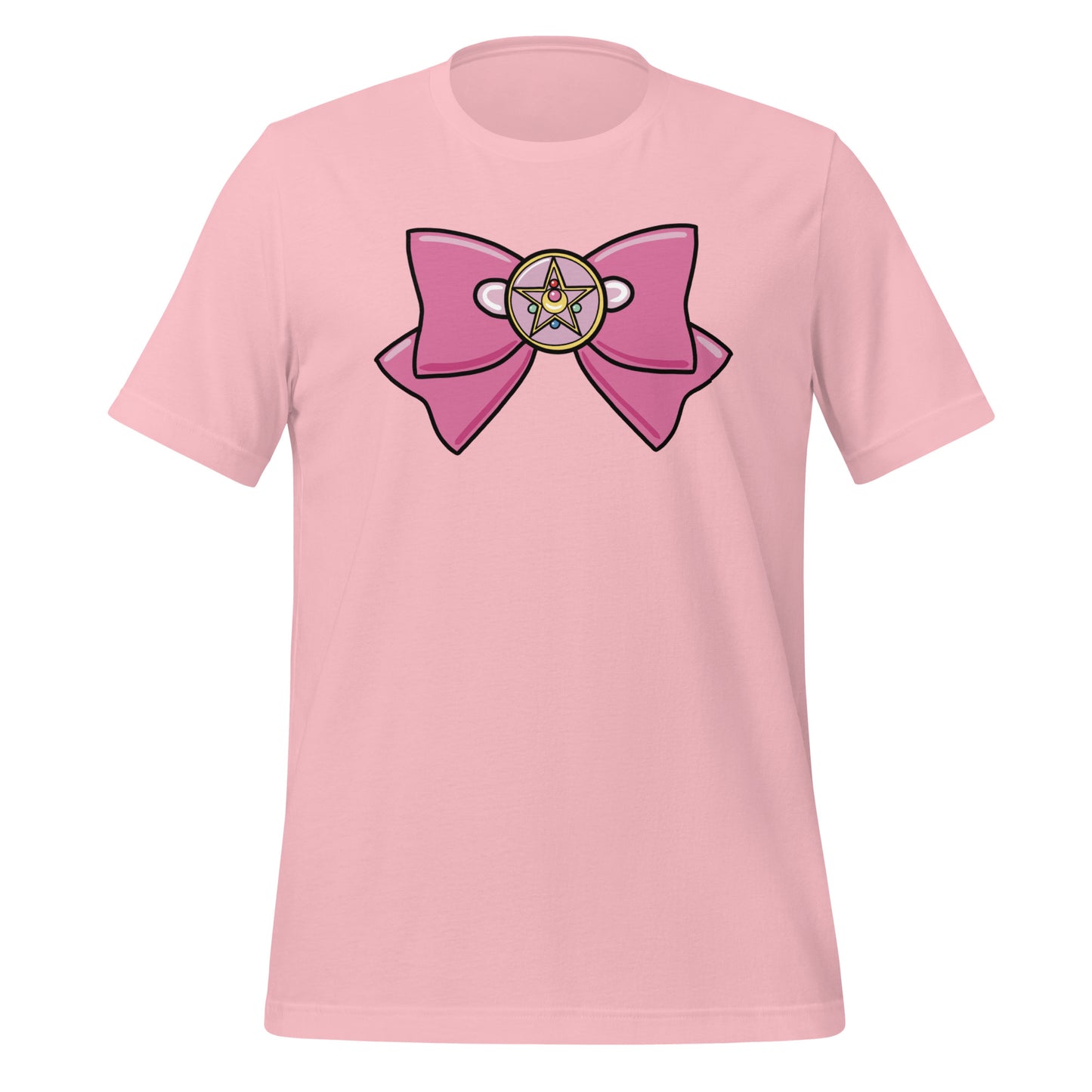 Magical Girl Unisex t-shirt