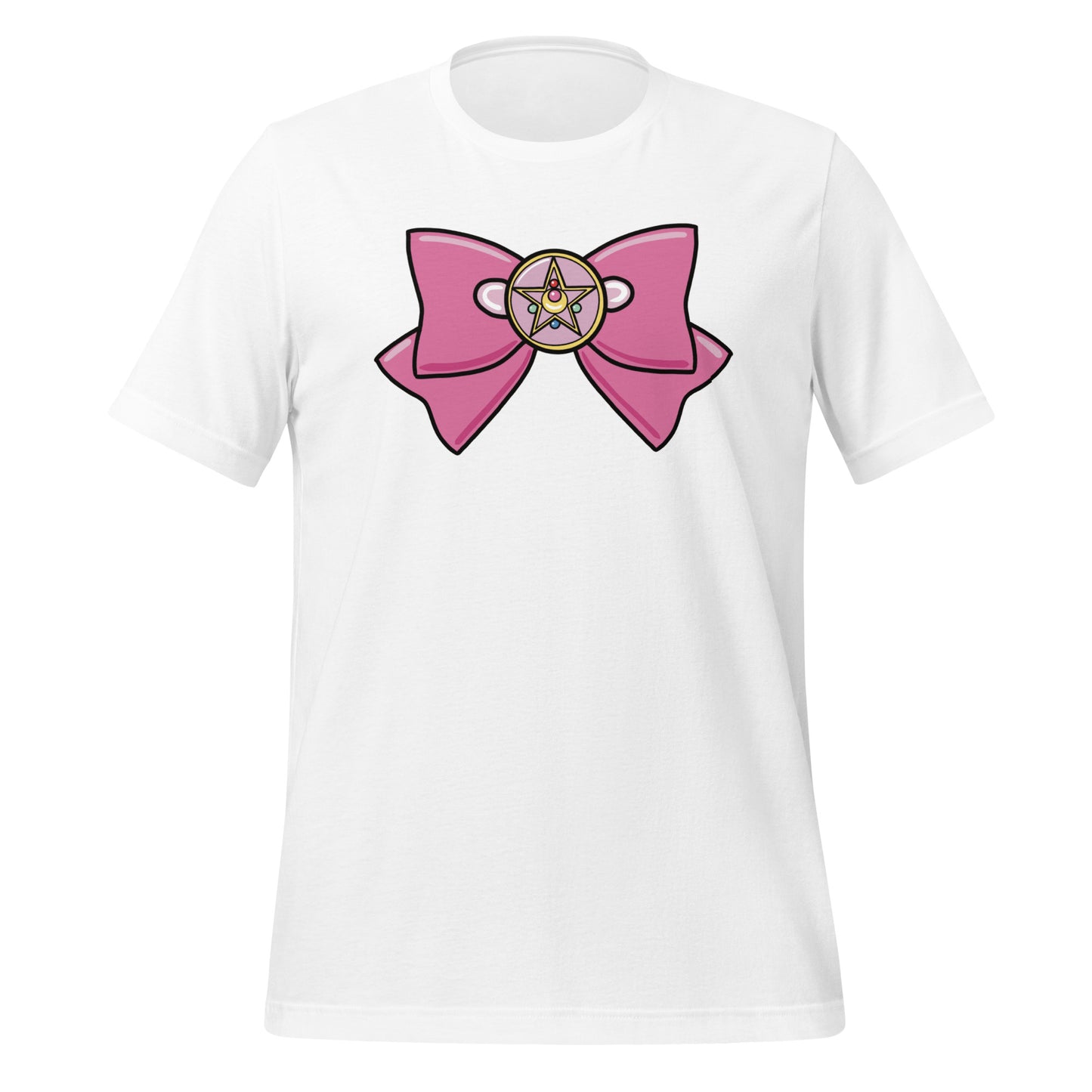 Magical Girl Unisex t-shirt