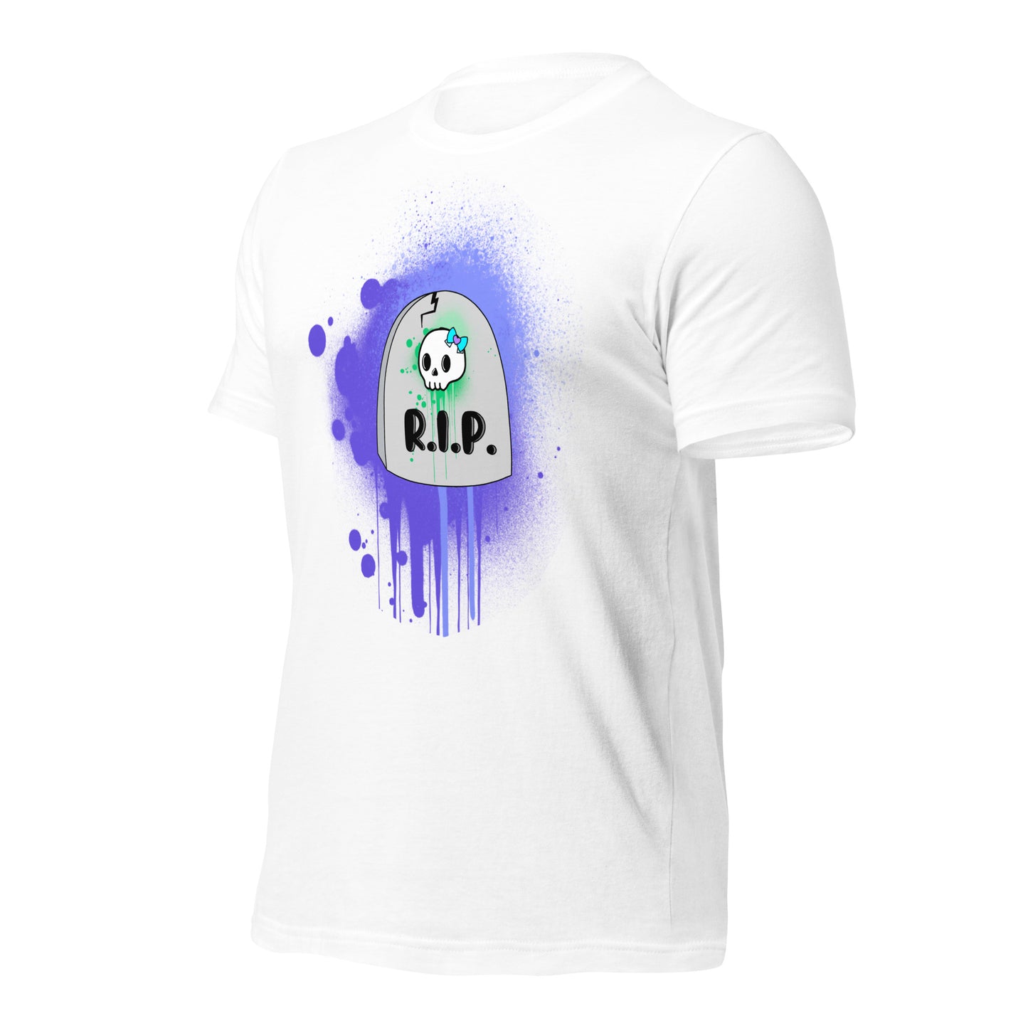 R.I.P Unisex T-Shirt