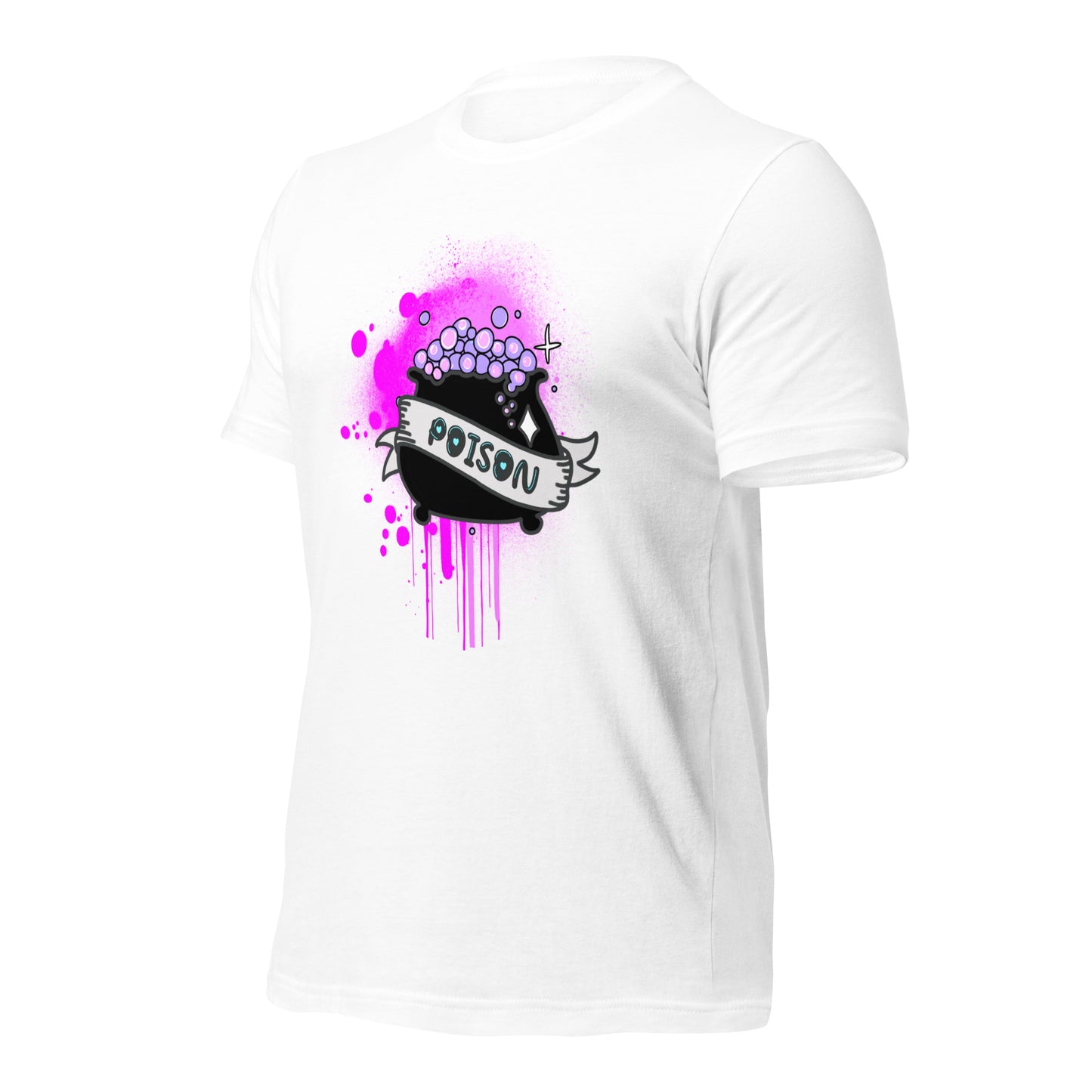 Poison Unisex T-Shirt