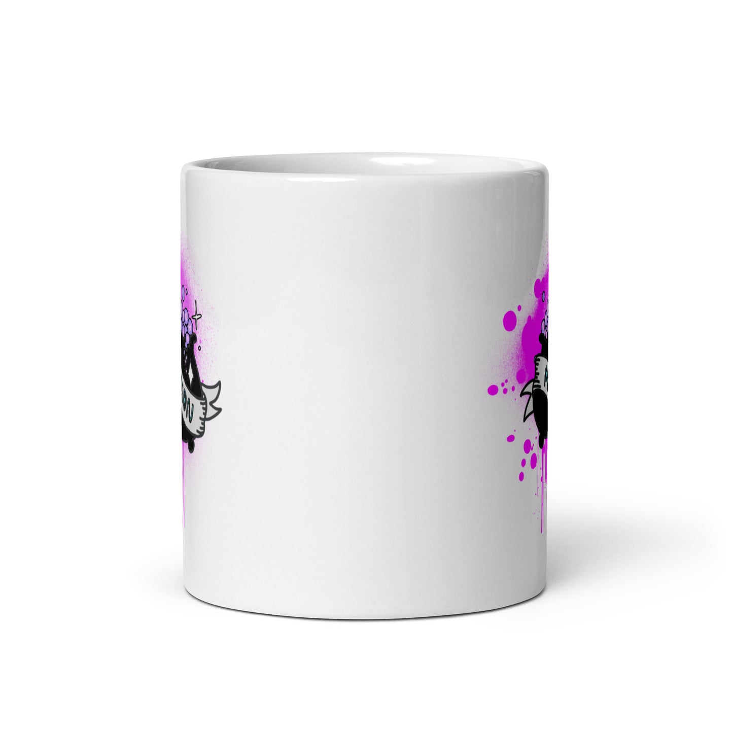 Poison Mug