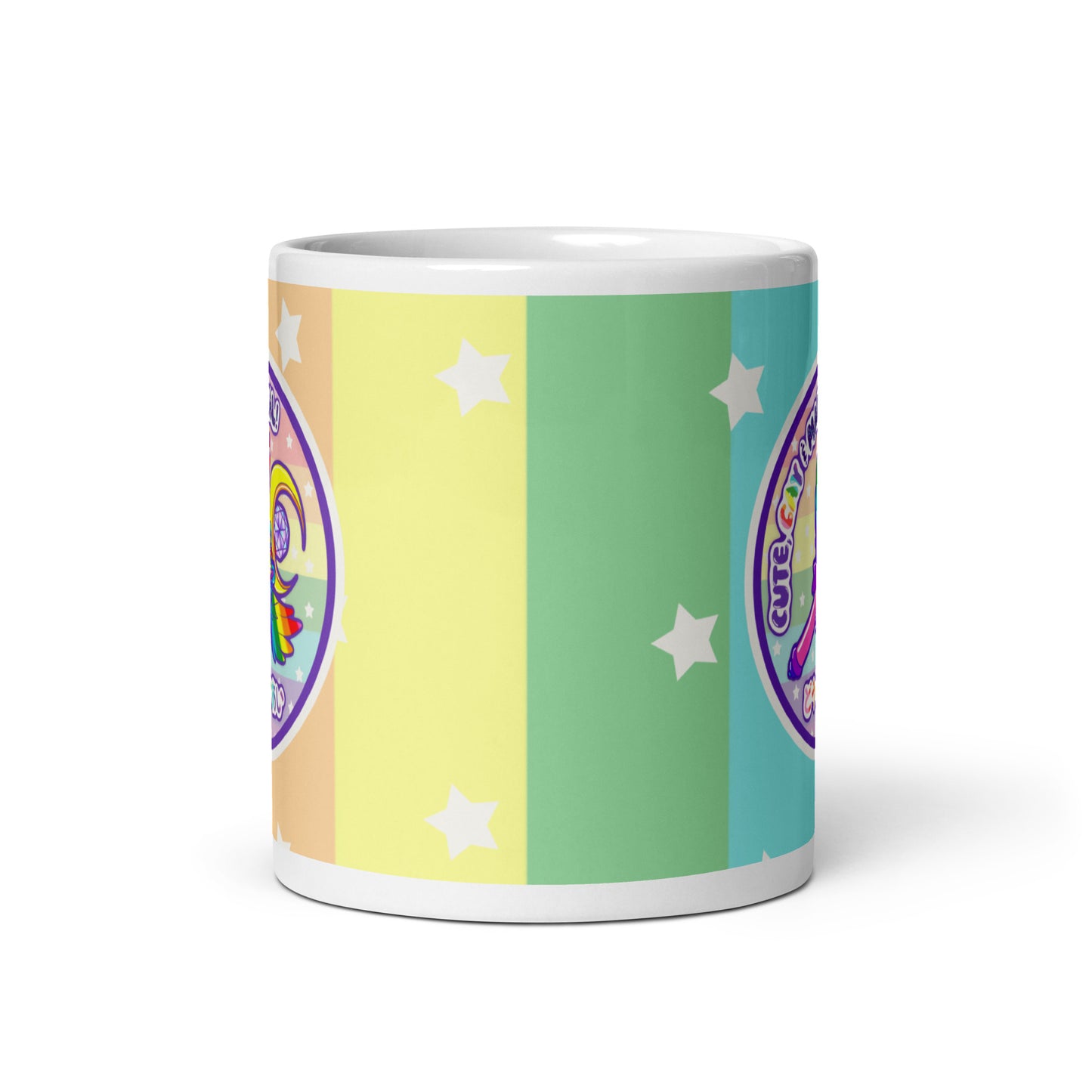 Pride Mug