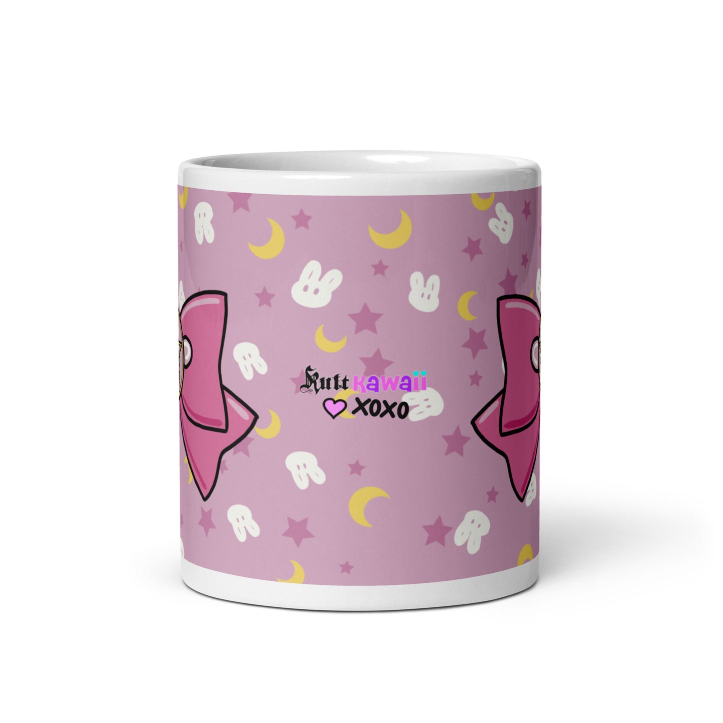 Magical Girl Mug