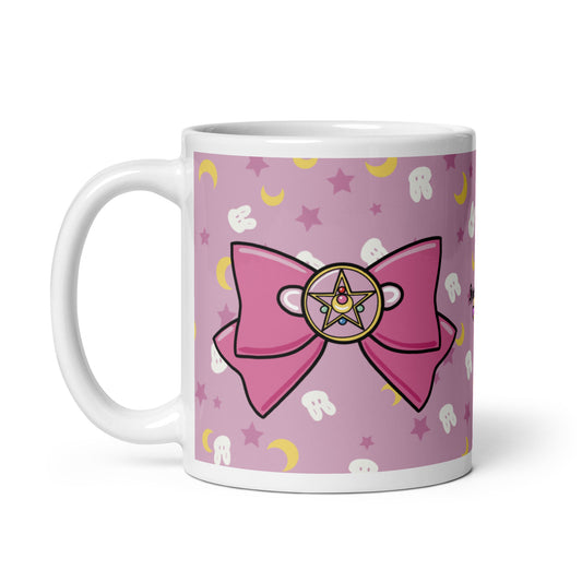 Magical Girl Mug