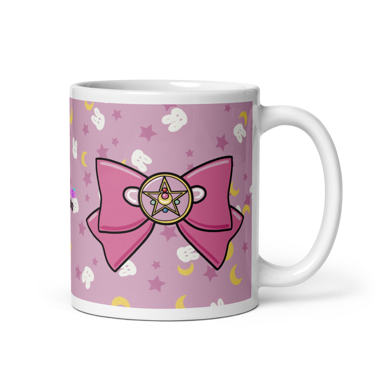 Magical Girl Mug