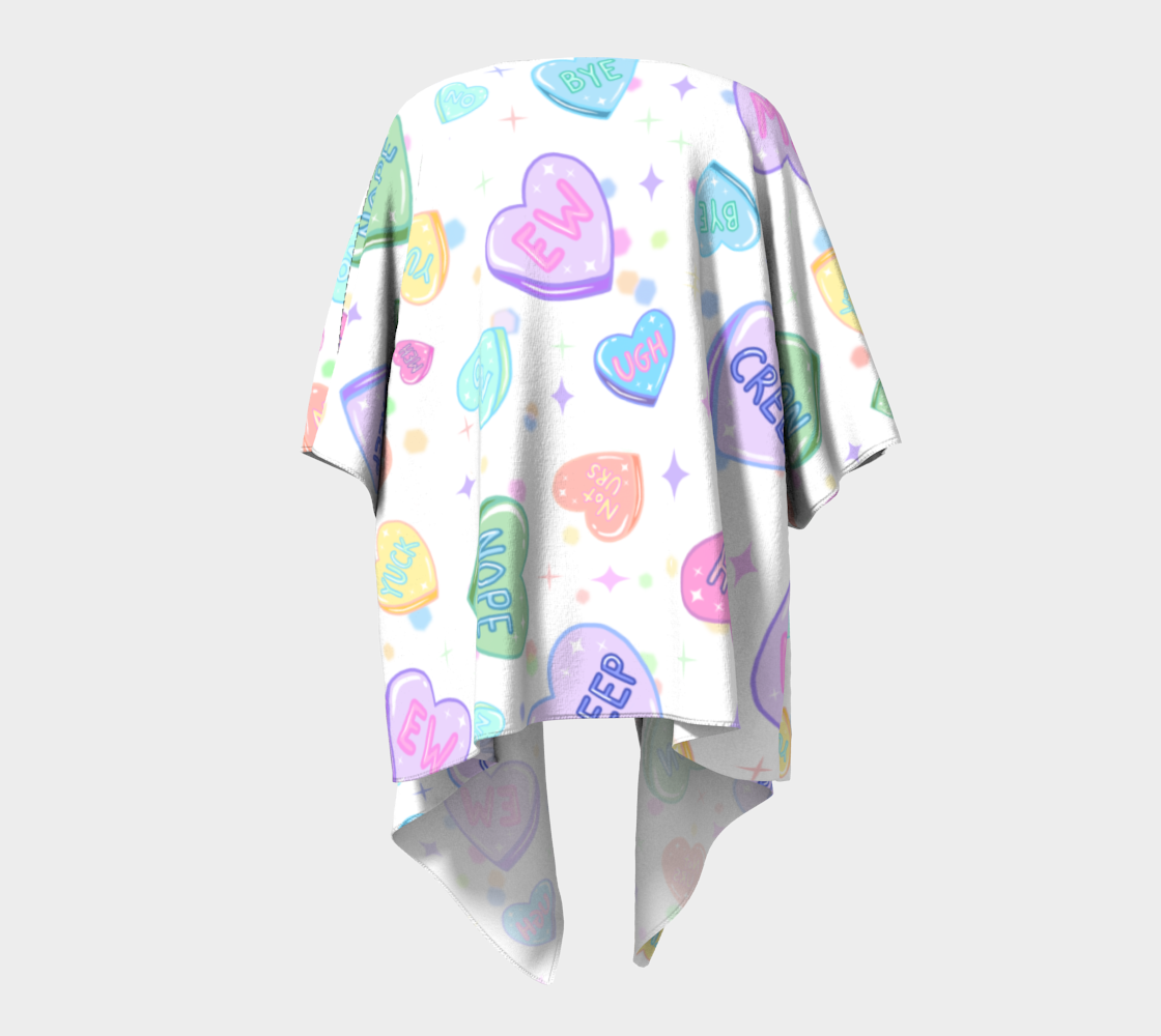 Sour Tarts - Kult Kawaii