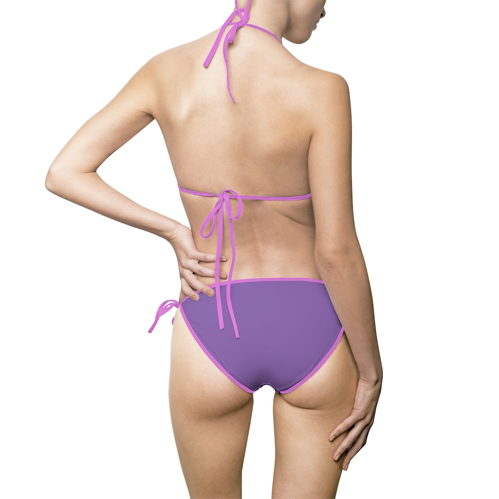 Ew No Sour Tarts Bikini