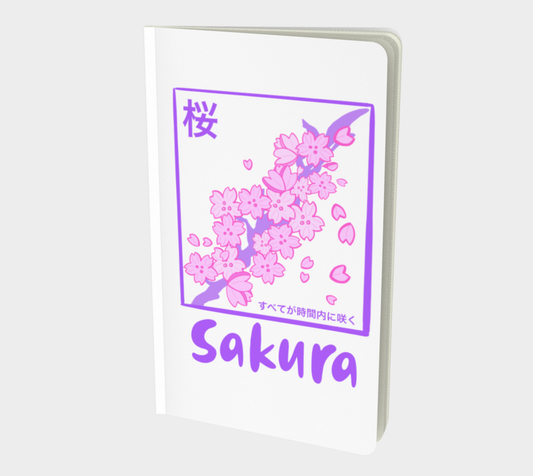 Everything Blooms In Time