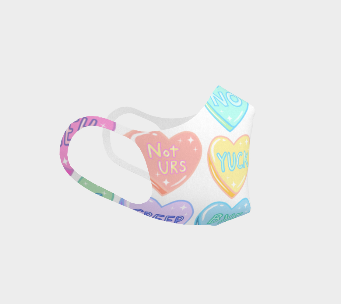 Sour Tarts - Kult Kawaii