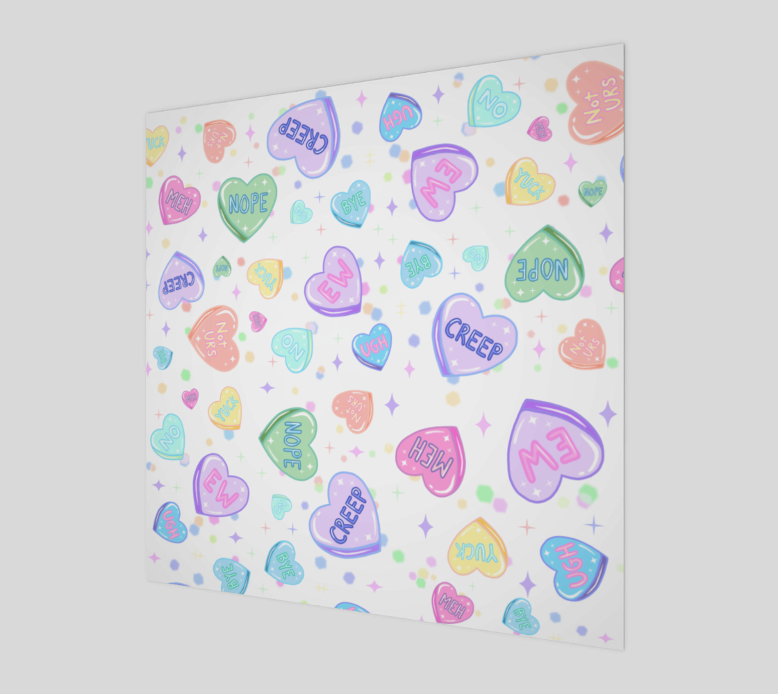 Sour Tarts - Kult Kawaii