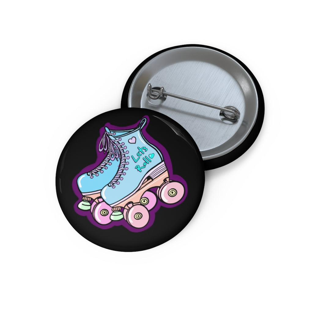 SK8 Pin