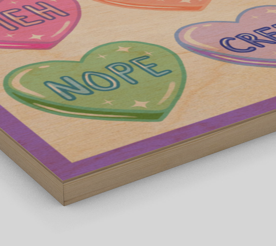 Sour Tarts - Kult Kawaii