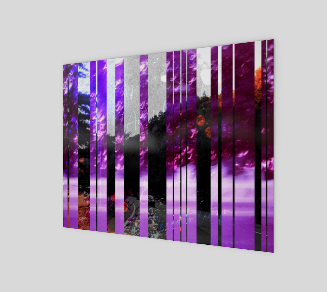 Dark Skies - Kult Kawaii