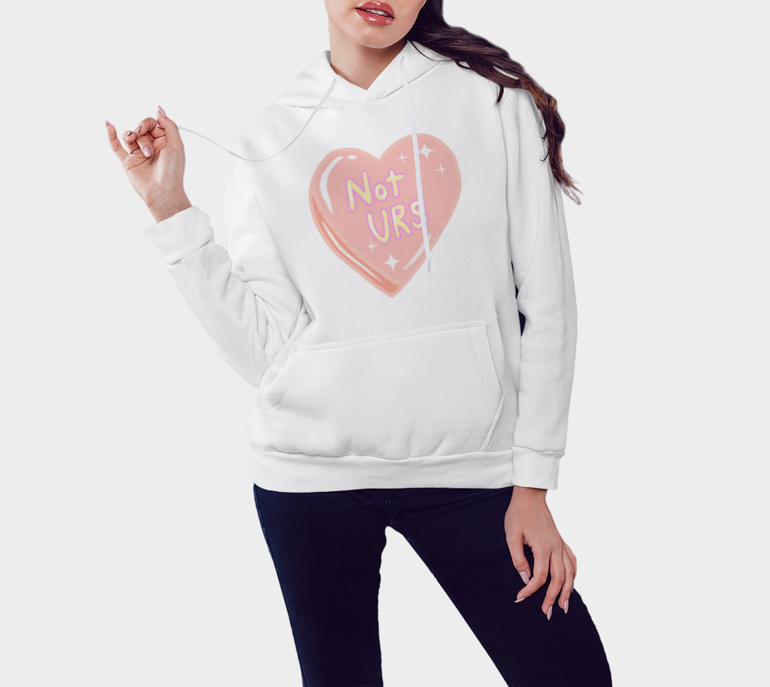 Sour Tarts Not Urs - Kult Kawaii