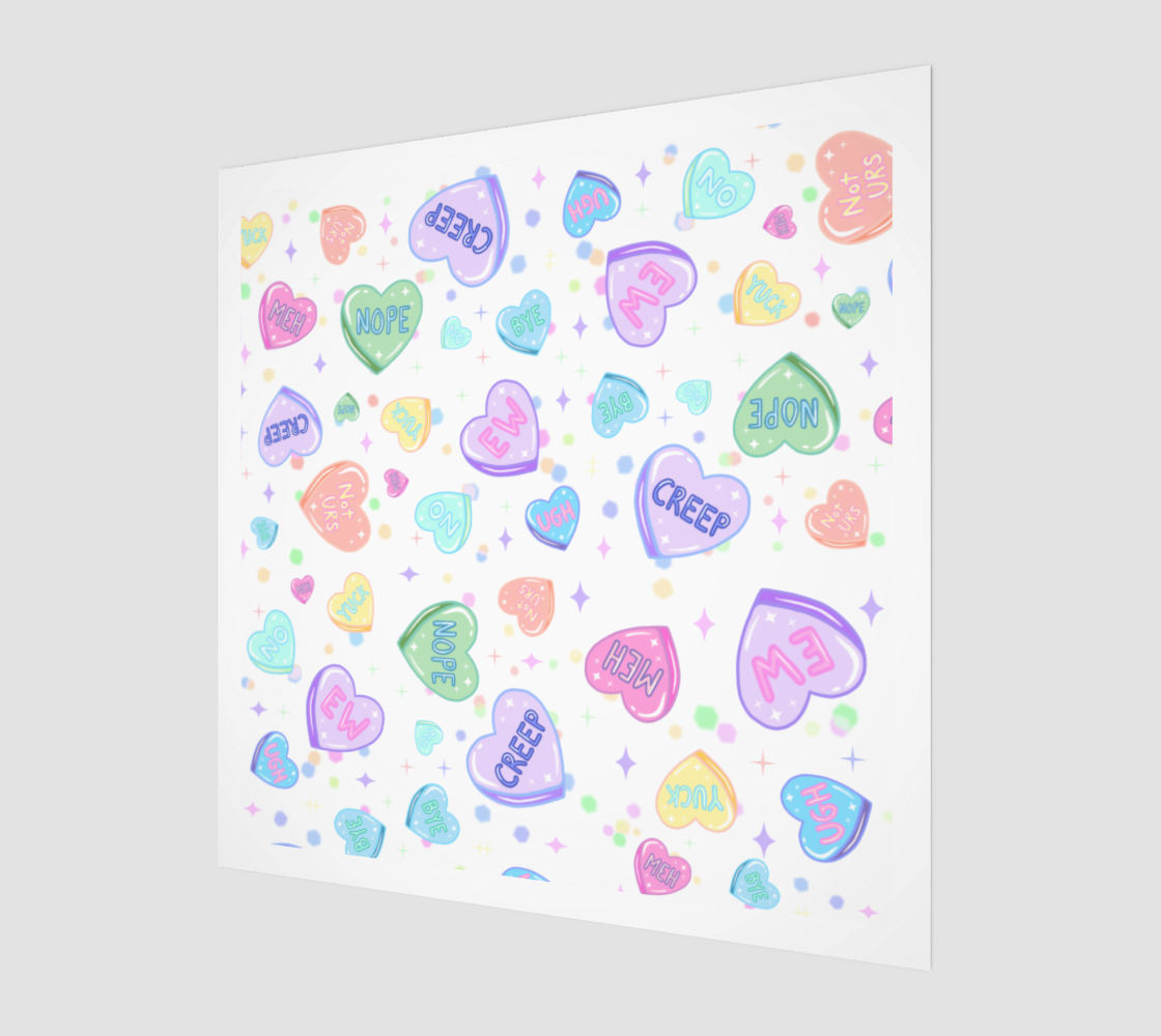 Sour Tarts - Kult Kawaii