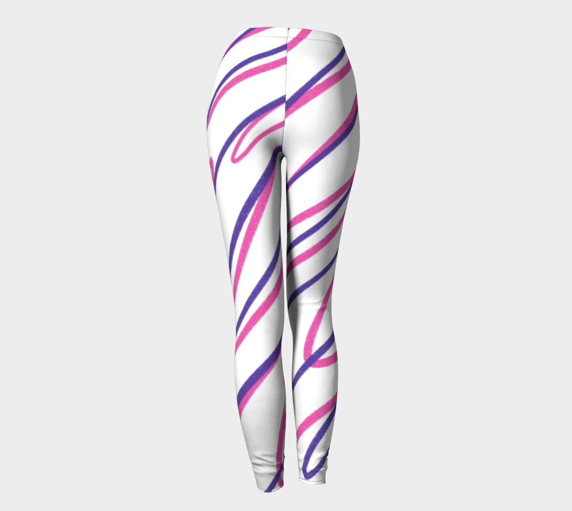 Pink & Purple - Kult Kawaii