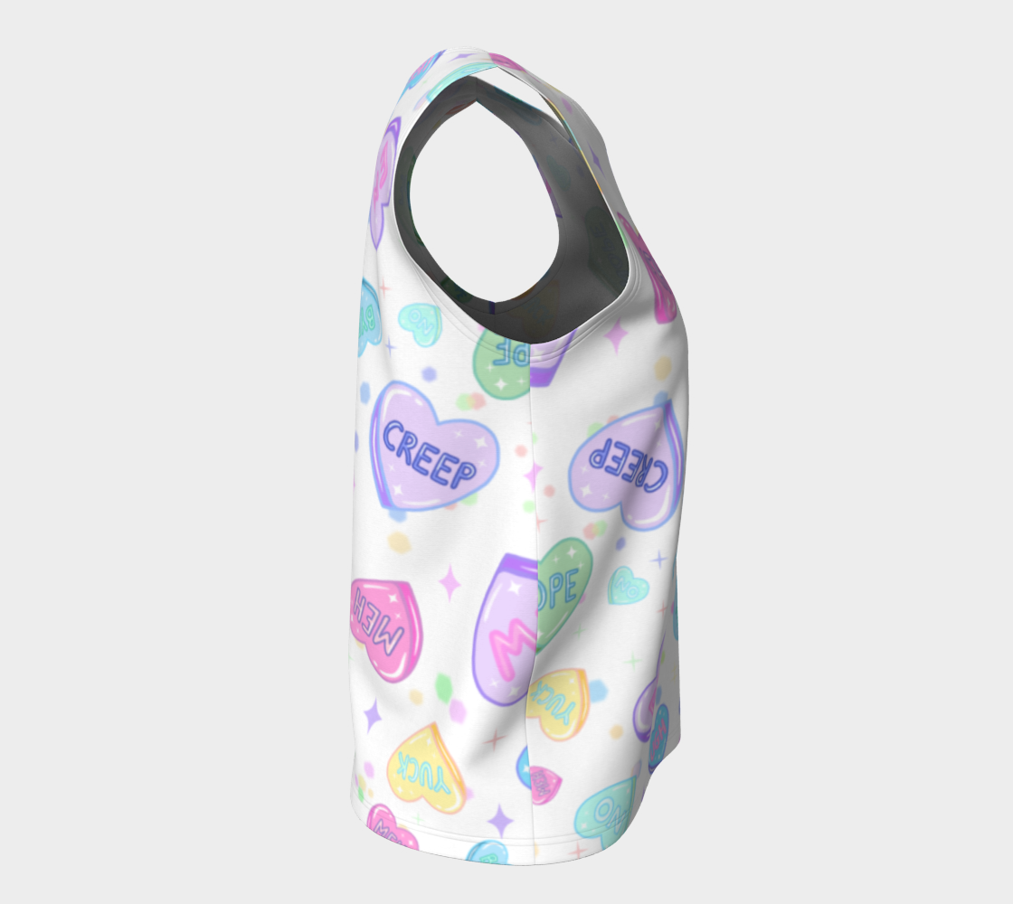 Sour Tarts - Kult Kawaii