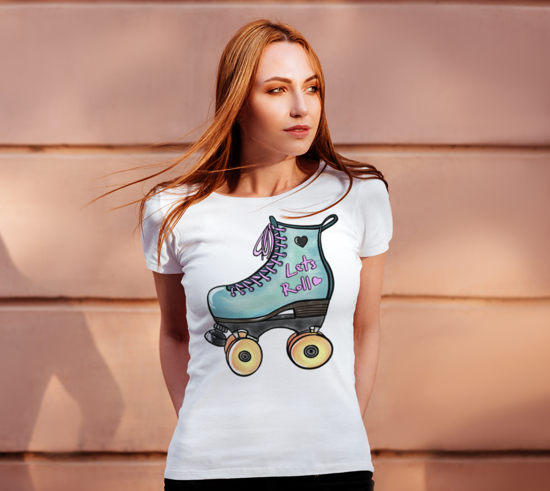 Let’s Roll - Kult Kawaii