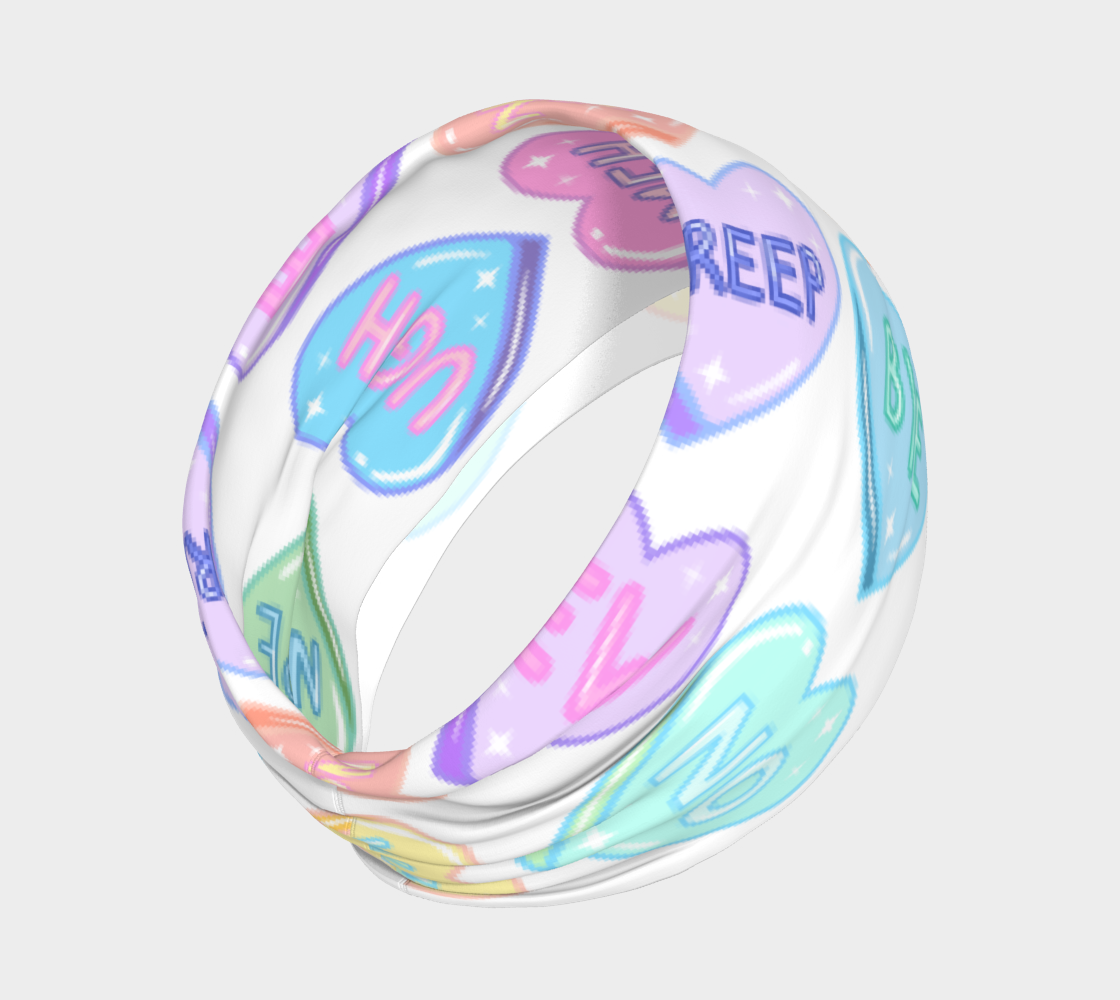 Sour Tarts - Kult Kawaii