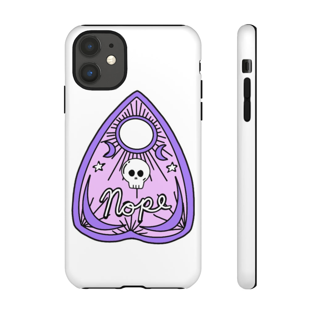 Nope Tough Cases - Kult Kawaii