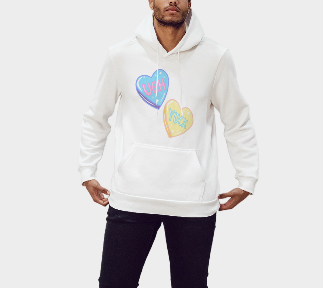 Sour Tarts Ugh Yuck - Kult Kawaii