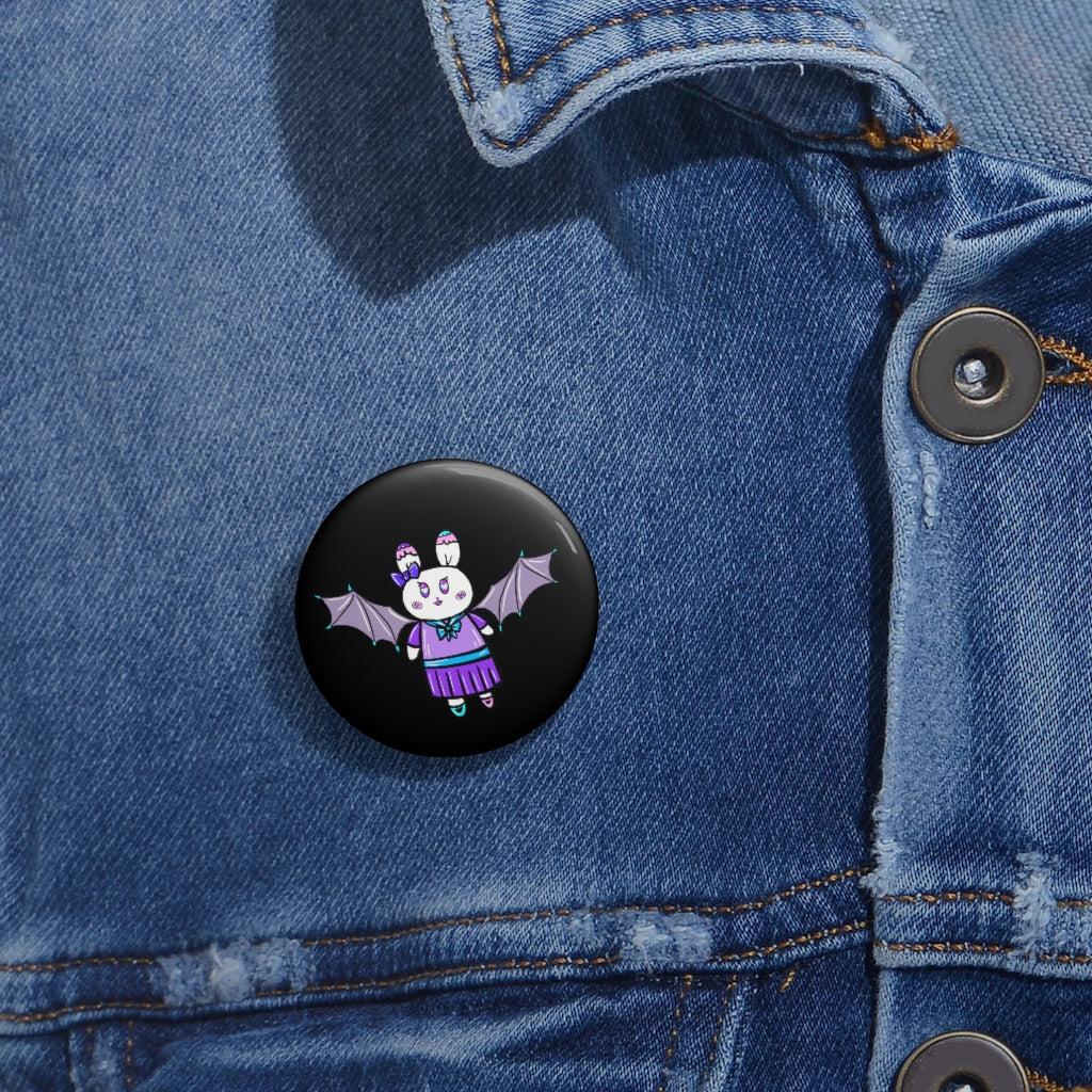 Kult Bunny Pin