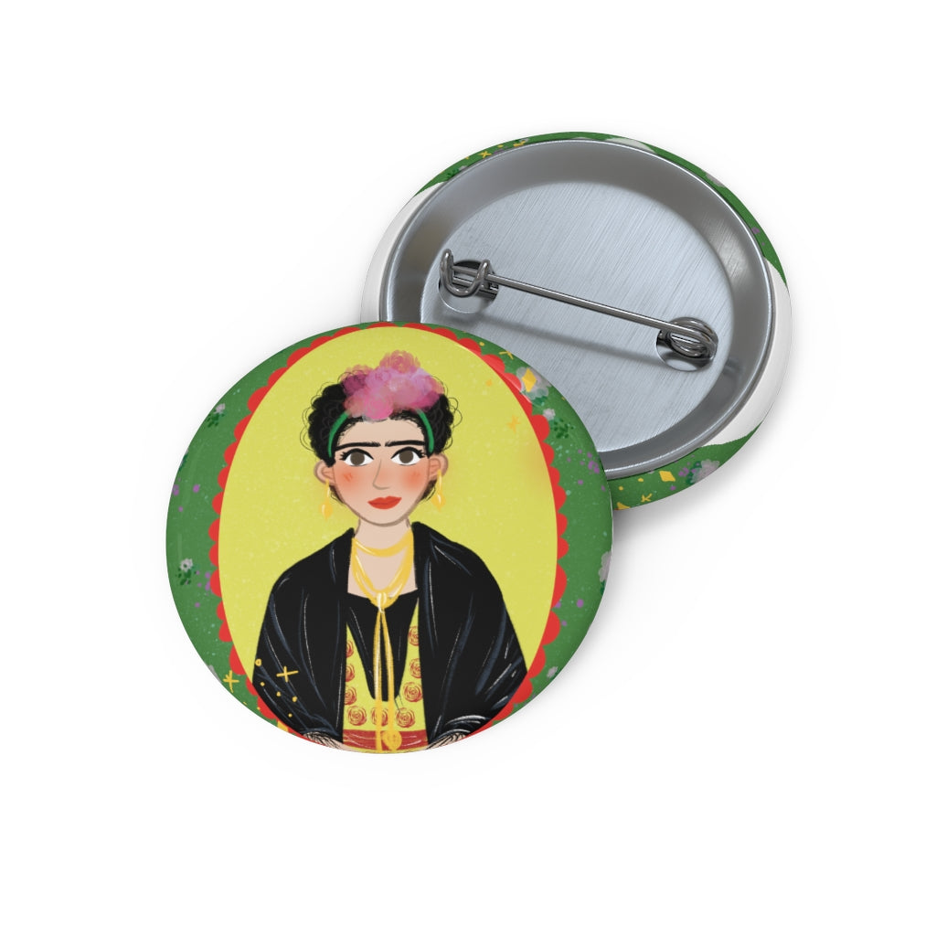 Frida Pin