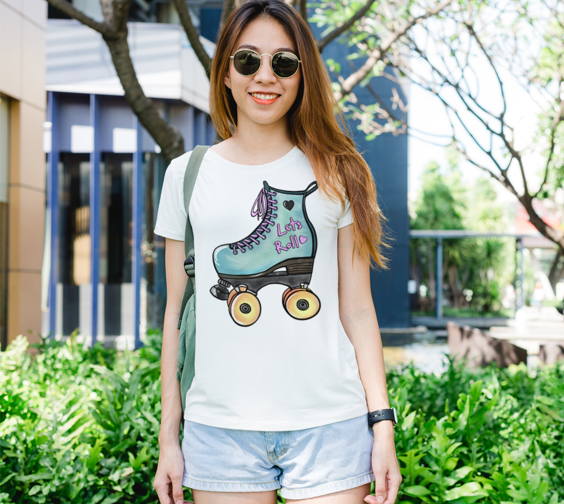 Let’s Roll - Kult Kawaii
