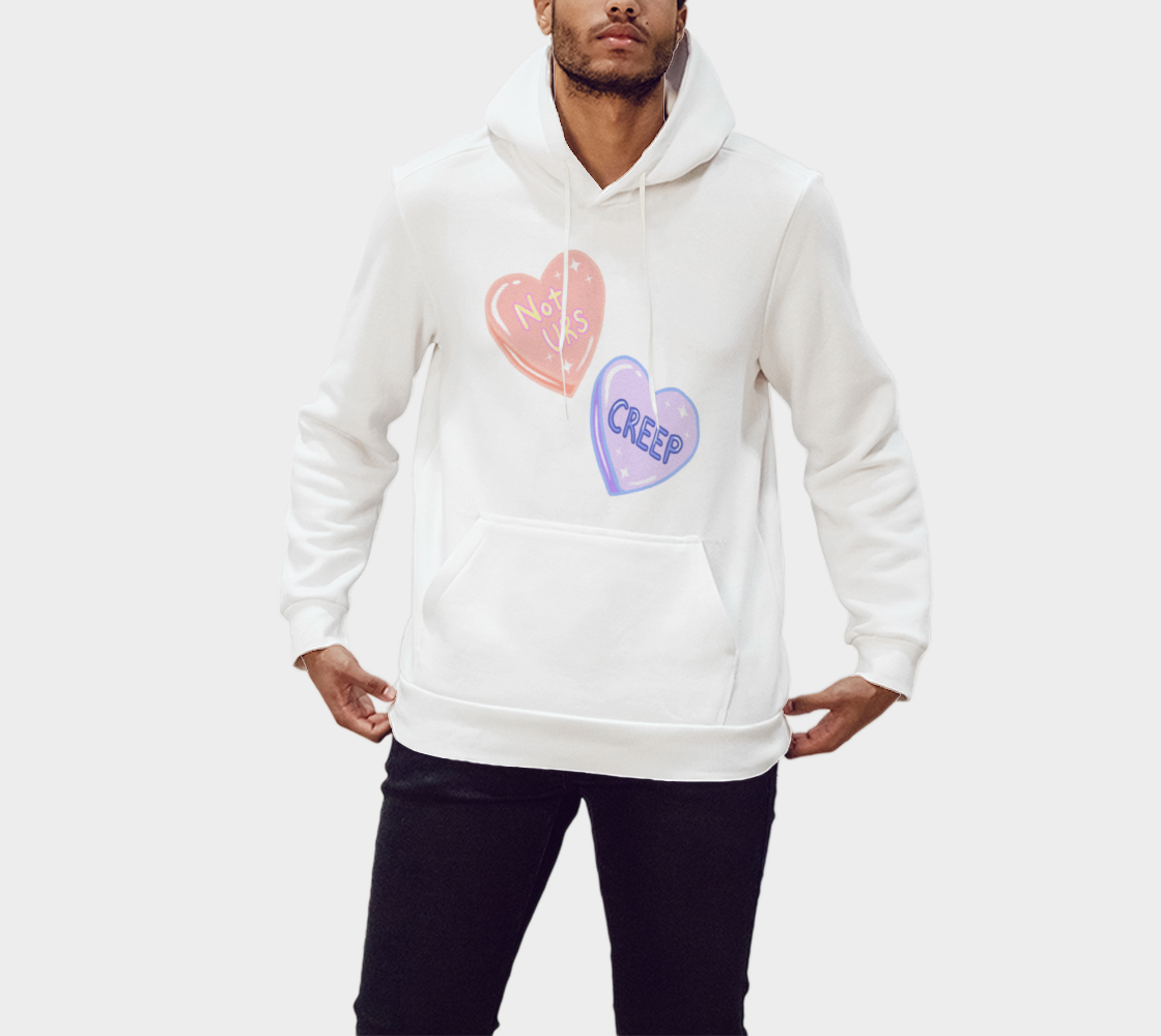 Sour Tarts Not Urs Creep - Kult Kawaii