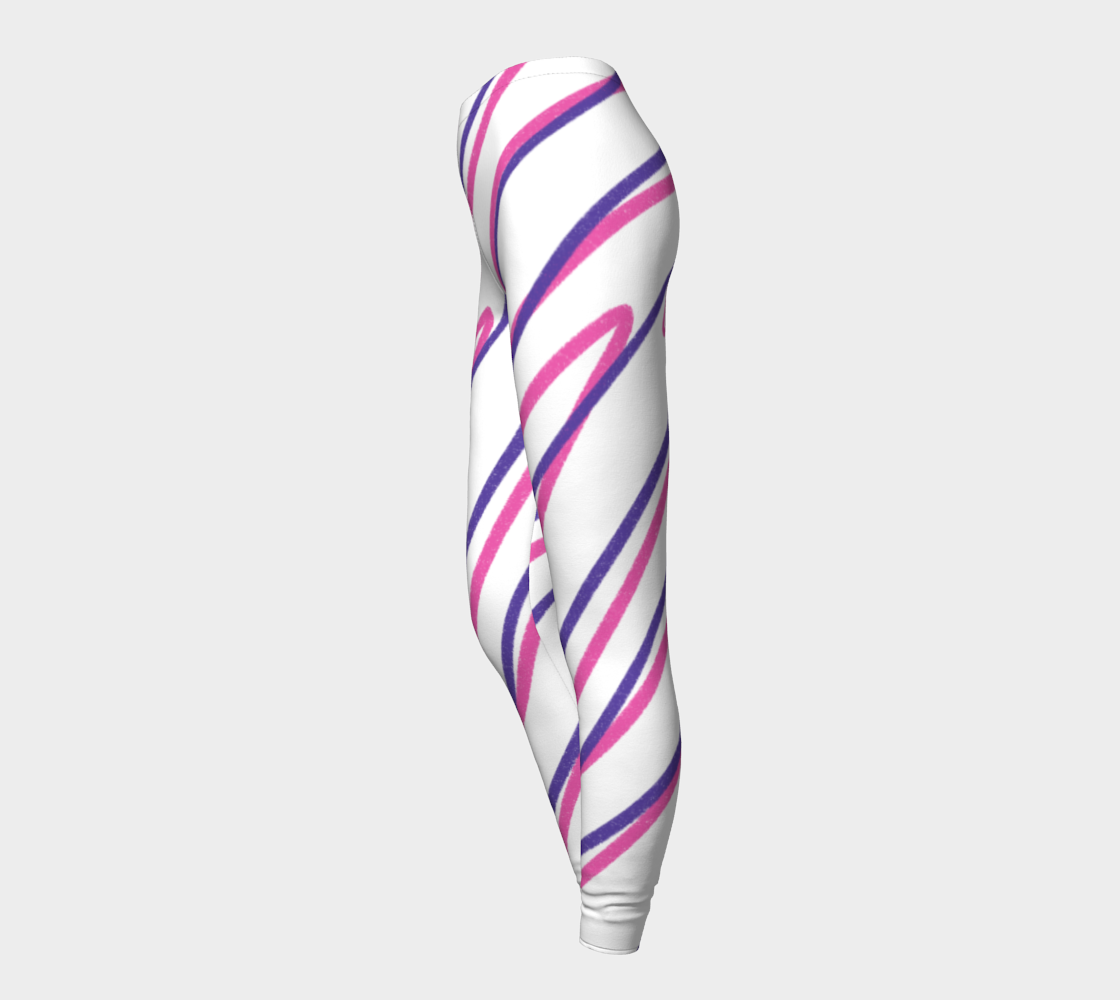 Pink & Purple - Kult Kawaii