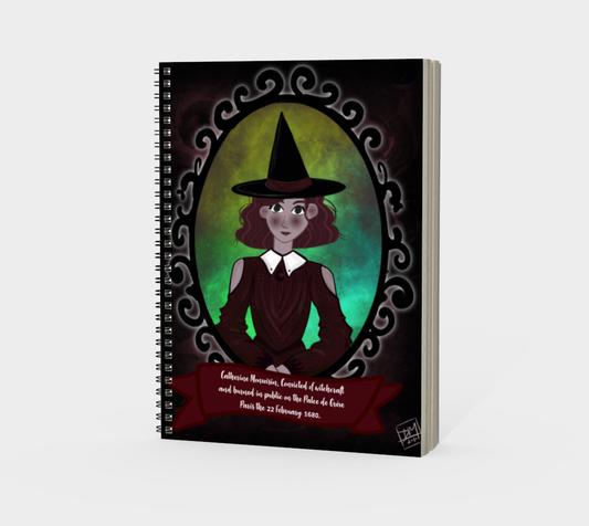 La Voisin - Kult Kawaii