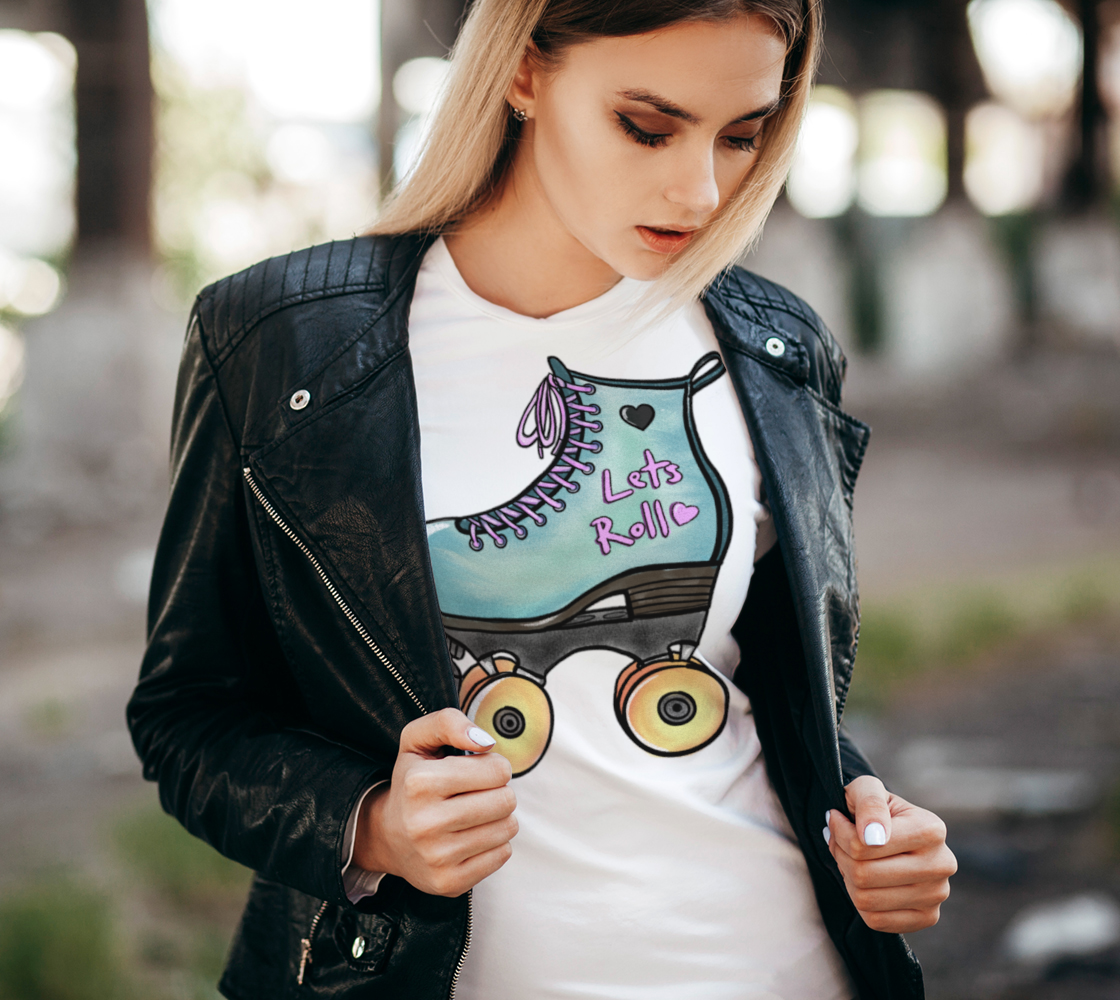 Let’s Roll - Kult Kawaii