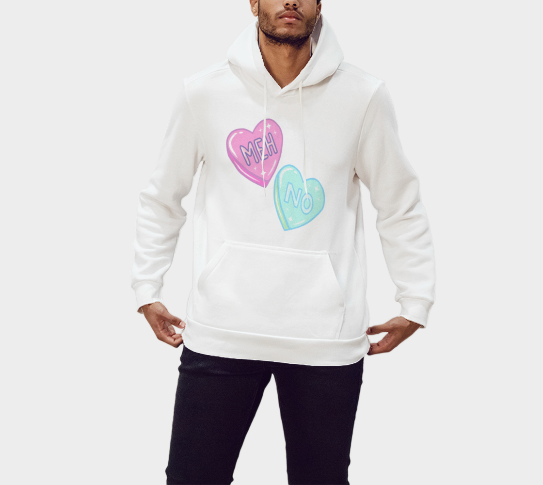 Sour Tarts Meh No - Kult Kawaii