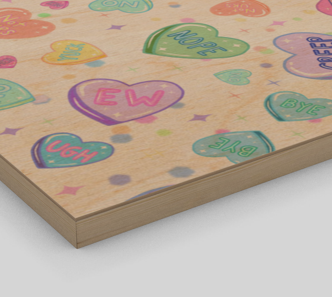 Sour Tarts - Kult Kawaii